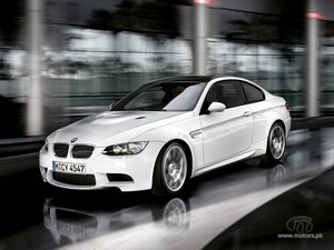 bmw m3 2011